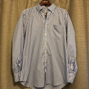 Men’s Button Down - Peter Millar